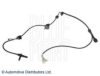 BLUE PRINT ADT37124 Sensor, wheel speed